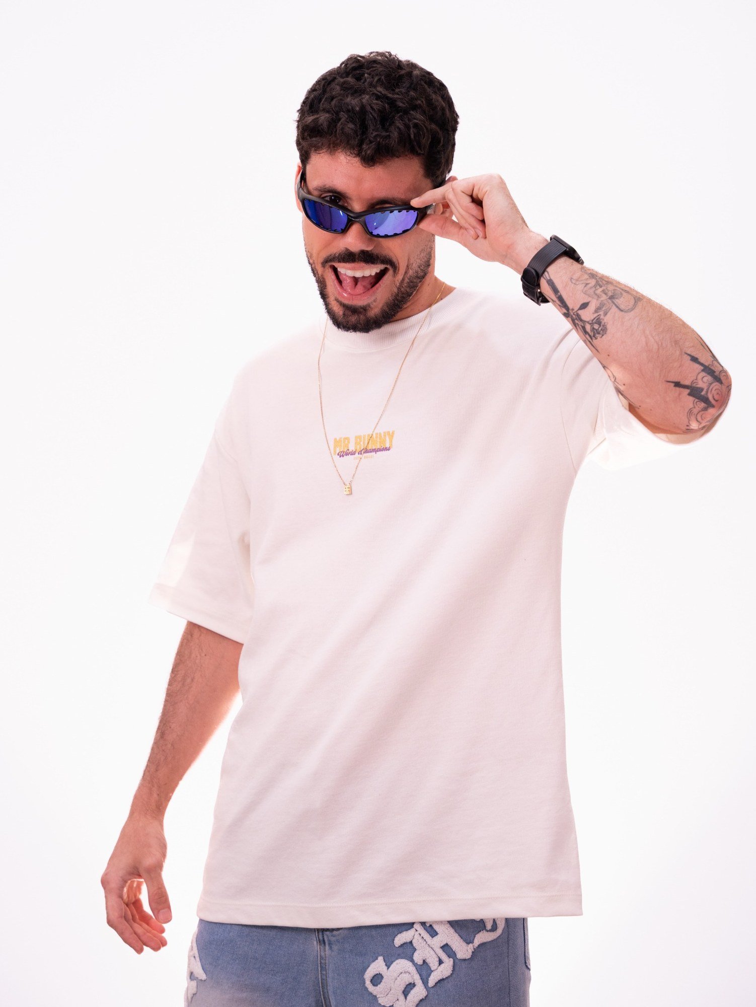 DJ Farias
