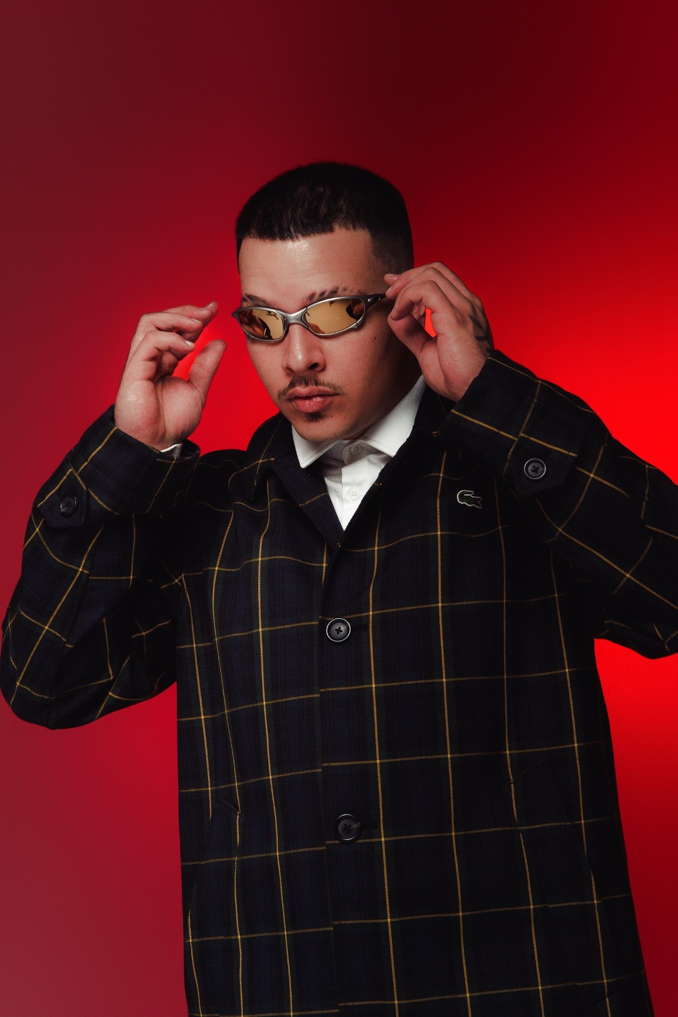 DJ Fracari
