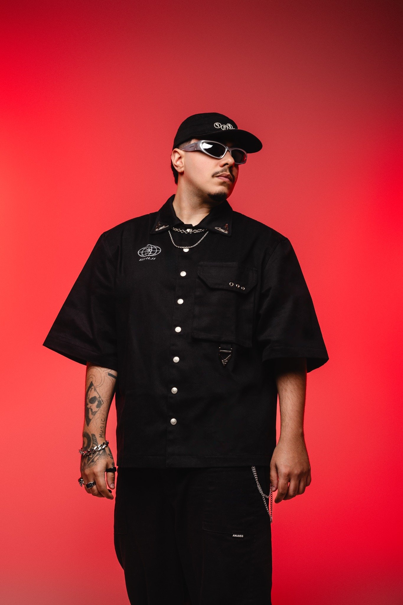 DJ InntRaw